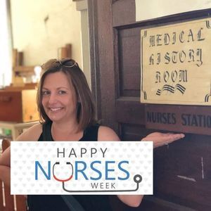 Meet your Posher, Anita